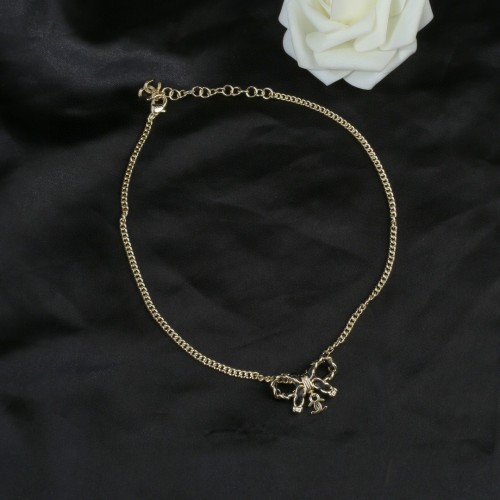 Chanel Luxury Womens Necklace