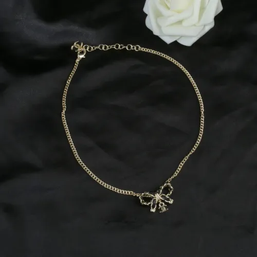 Chanel Luxury Womens Necklace