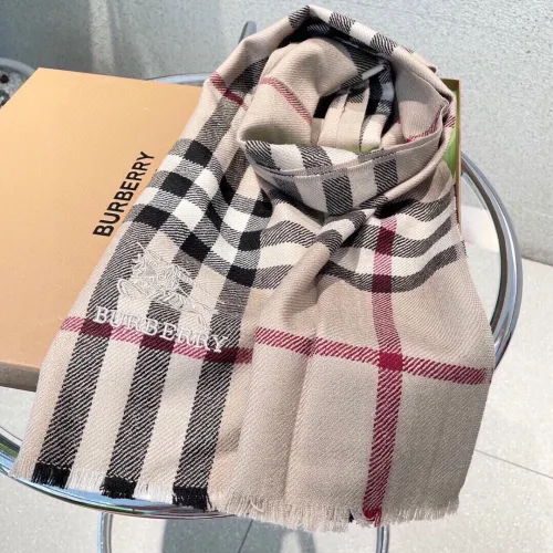 Burberry Scarves Womens Fashion Scarf217