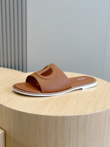 Dior Men Shoes Slippers Alias Luxury Brand Fashion DIOR Alias Slipper with Original Box Whatsapp 