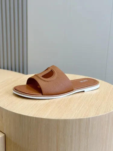 Dior Men Shoes Slippers Alias Luxury Brand Fashion DIOR Alias Slipper with Original Box Whatsapp 