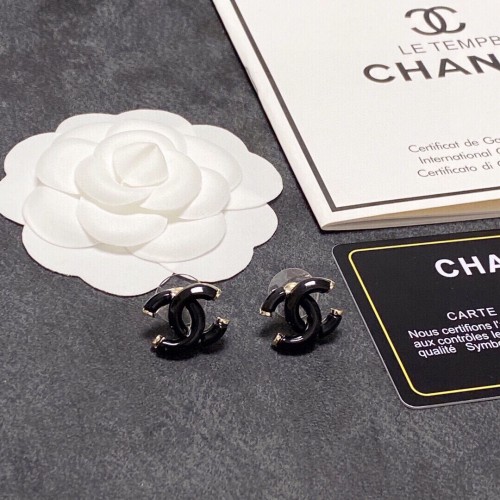 Chanel Luxury Womens Earrings