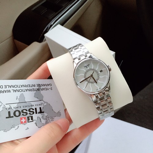 Tissot Watch041