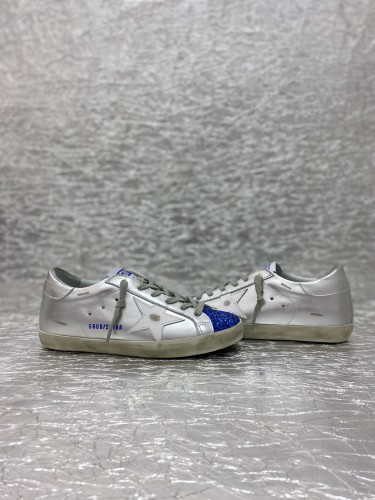 Golden Goose GGDB Stardan Womens Mens Shoes Fashion Sneakers Unisex Design Luxury Brand Men's Super-Star sneakers with Box  