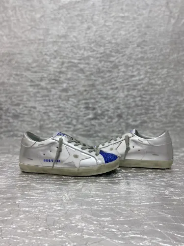 Golden Goose GGDB Stardan Womens Mens Shoes Fashion Sneakers Unisex Design Luxury Brand Men's Super-Star sneakers with Box  