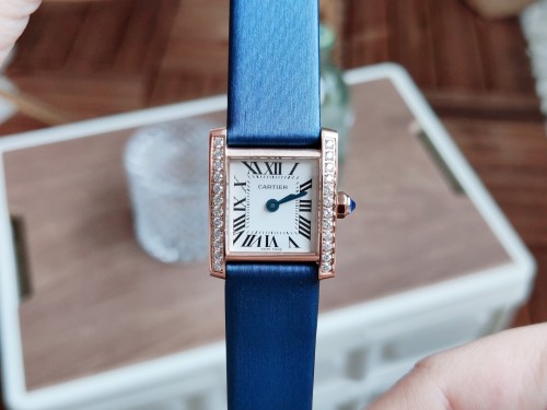 Cartier Watch106
