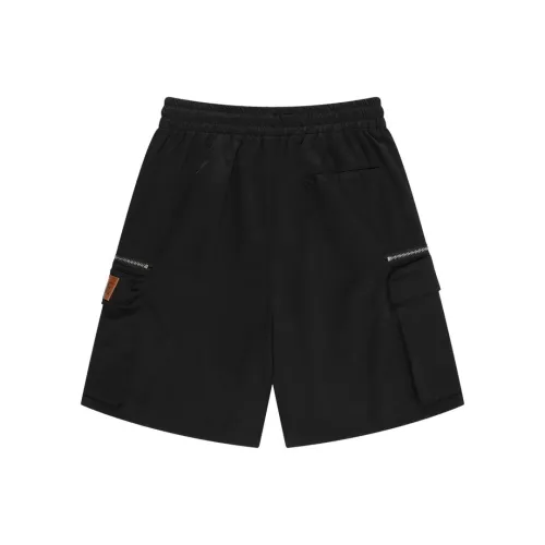 Loewe Luxury Brand Women Mens Pant Shorts   