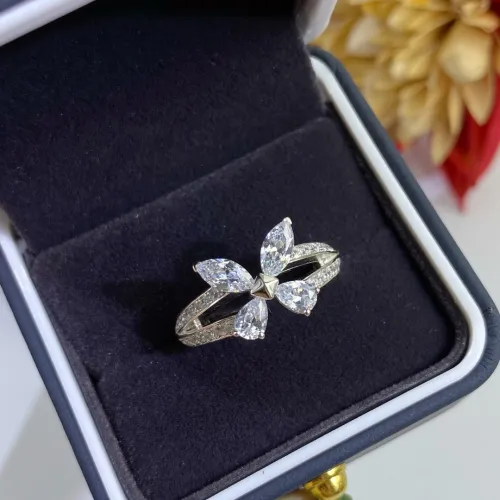 Graff Luxury Womens Ring with Original Box