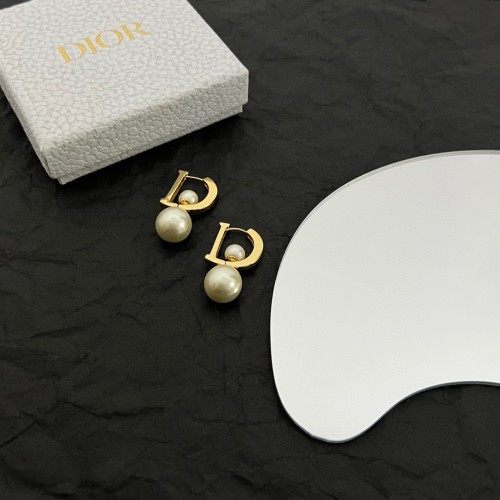 Dior Luxury Womens Earrings