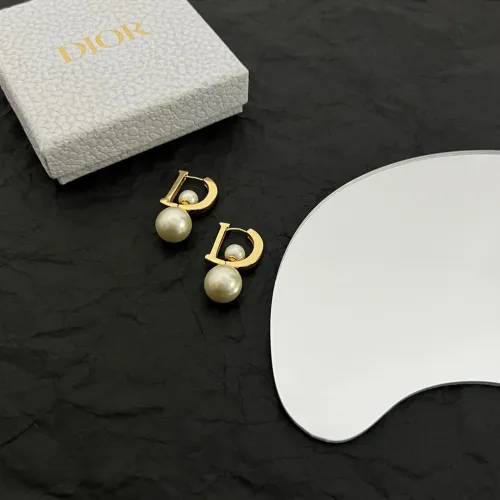 Dior Luxury Womens Earrings