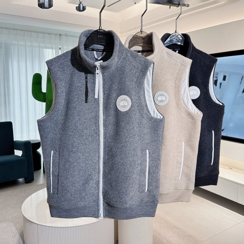 Canada Goose HUMANATURE Mersey Jacket Men Womens Coats Luxury Brand Fashion Design Made of Kind Fleece   
