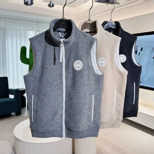 Canada Goose HUMANATURE Mersey Jacket Men Womens Coats Luxury Brand Fashion Design Made of Kind Fleece   