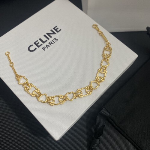 Celine Luxury Womens Bracelets