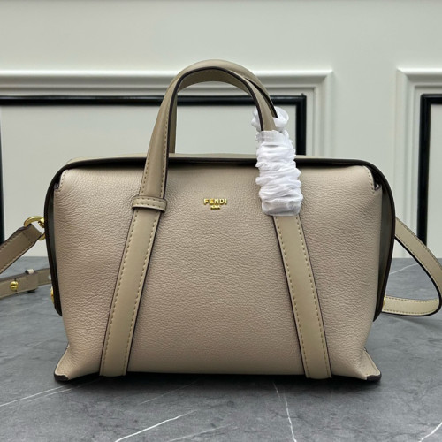 Fendi Womens Bags Shoulder Bag Stefano Pilati Luxury Brand Fashion Bags for Women with Original Box  
