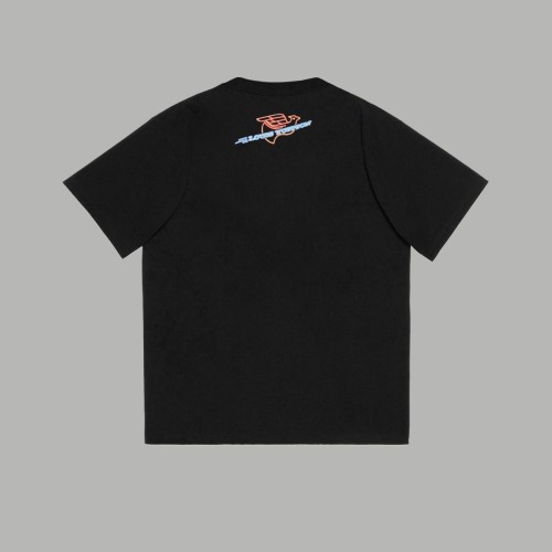 Louis Vuitton Luxury Brand Men Womens Short Sleeve T-Shirt   