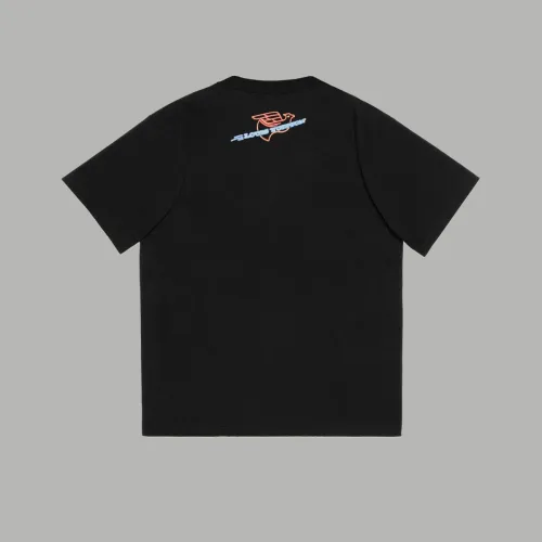 Louis Vuitton Luxury Brand Men Womens Short Sleeve T-Shirt   