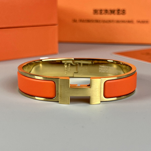 Hermes Luxury Men Womens Bracelet Luxury Brand Design with Original Box