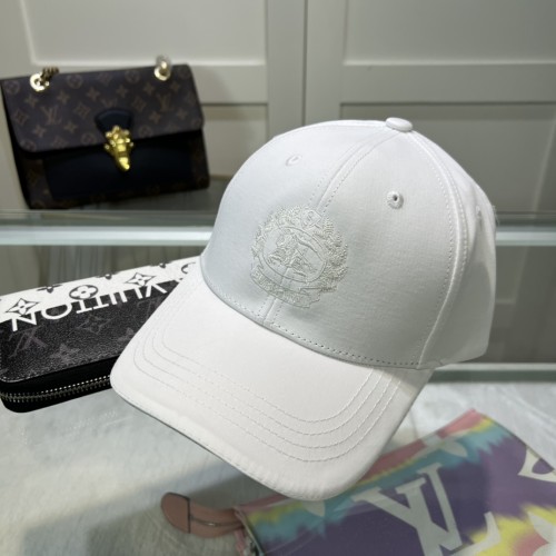 Burberry Womens Mens Cap Baseball Hat Luxury Brand with Original Box  