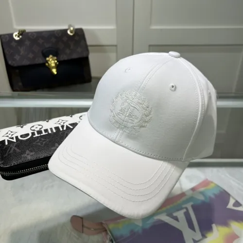 Burberry Womens Mens Cap Baseball Hat Luxury Brand with Original Box  