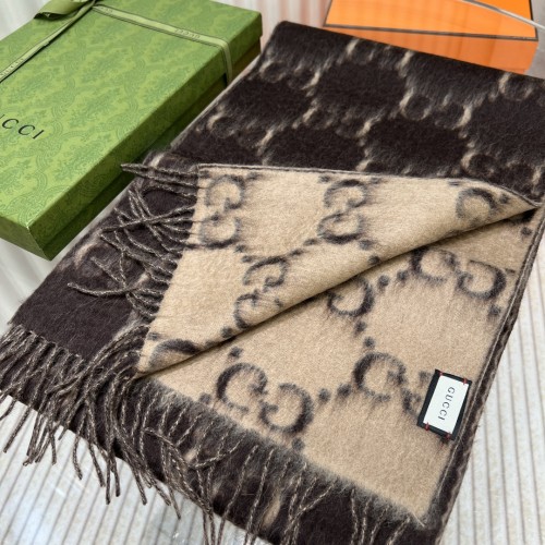 Gucci Scarves Womens Fashion Scarf189
