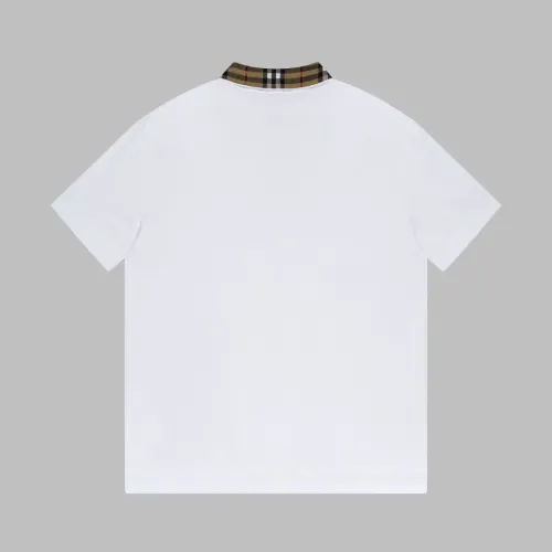 Burberry Luxury Brand Women Mens Short Sleeve T-Shirt Polo Shirt   