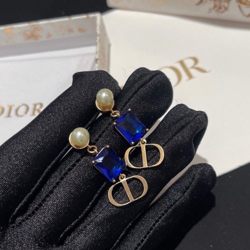 Dior Luxury Womens Earrings