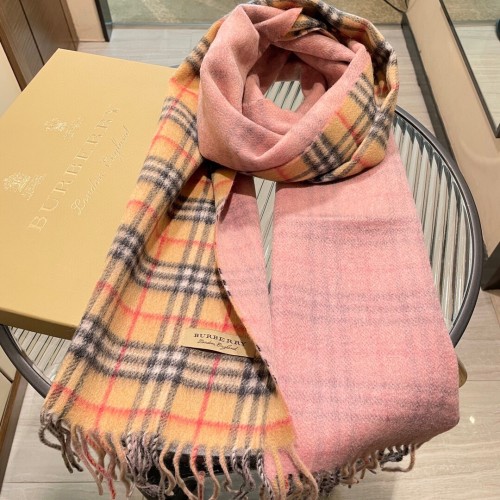 Burberry Scarves Womens Fashion Scarf285