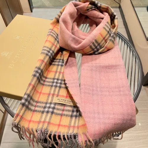 Burberry Scarves Womens Fashion Scarf285
