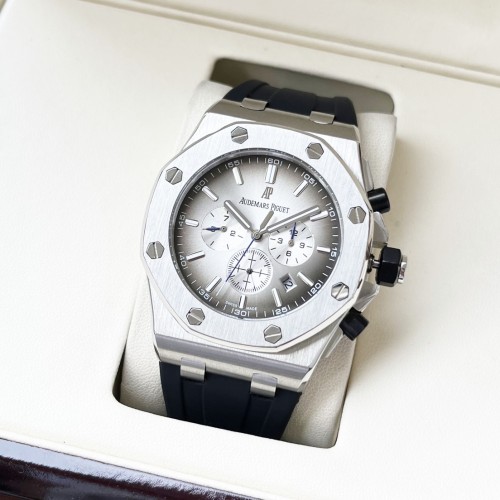 Audemars Piguet Mens Watch Luxury Brand Design Fashion Type with Original Box