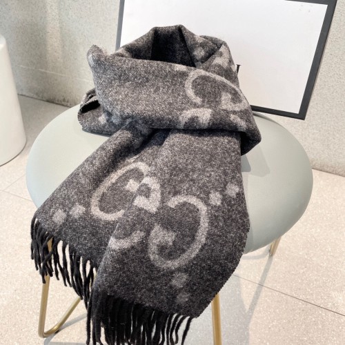 Gucci Scarves Womens Fashion Scarf213