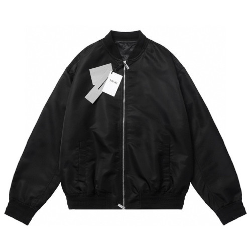 Dior Men Womens Coat Jackets Luxury Brand Mens Jacket Top Quality   