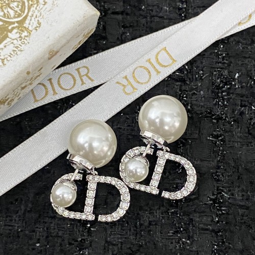 Dior Luxury Womens Earrings