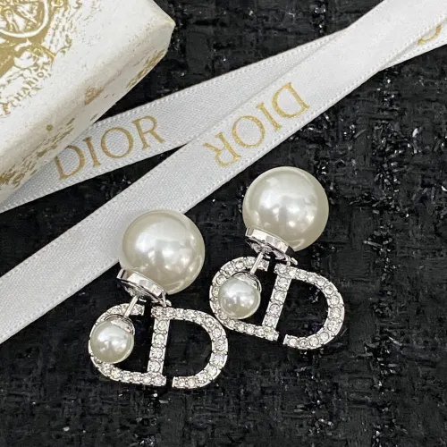 Dior Luxury Womens Earrings