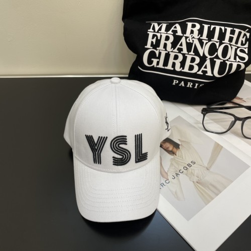 Saint Laurent YSL hats083