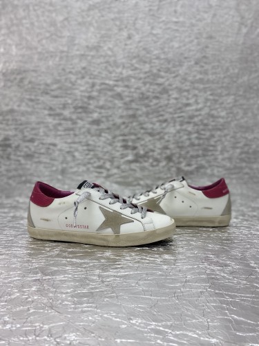 Golden Goose GGDB Stardan Womens Mens Shoes Fashion Sneakers Unisex Design Luxury Brand Men's Super-Star sneakers with Box  