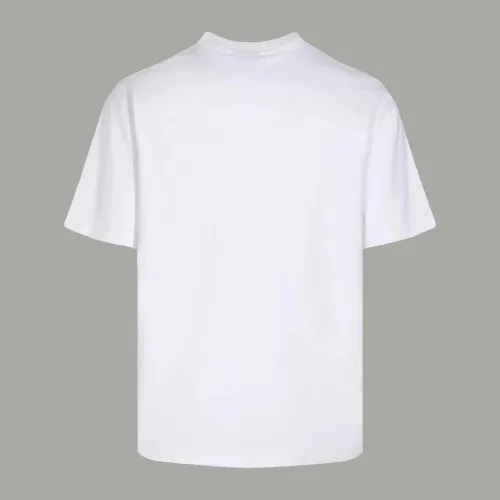 Balenciaga Luxury Brand Women Mens Short Sleeve T-Shirt   
