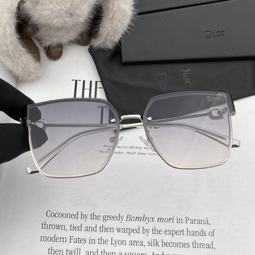 Dior Sunglasses Luxury Brand Womens Sunglasses with Original Box  CD05811