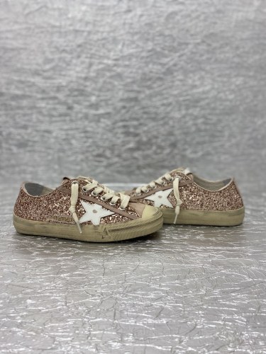 Golden Goose GGDB Stardan Womens Mens Shoes Fashion Sneakers Unisex Design Luxury Brand Men's Super-Star sneakers with Box  