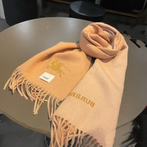 Burberry Scarves Womens Fashion Scarf074
