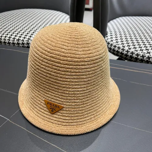 Prada Hats 021