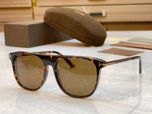Tom Ford Sunglasses Luxury Brand Men Womens Sunglasses with Original Box  FT1105