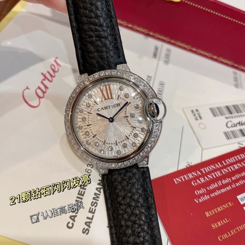 Cartier Watch127