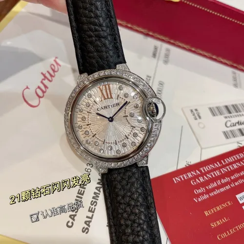 Cartier Watch127