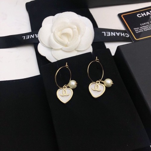 Chanel Luxury Womens Earrings