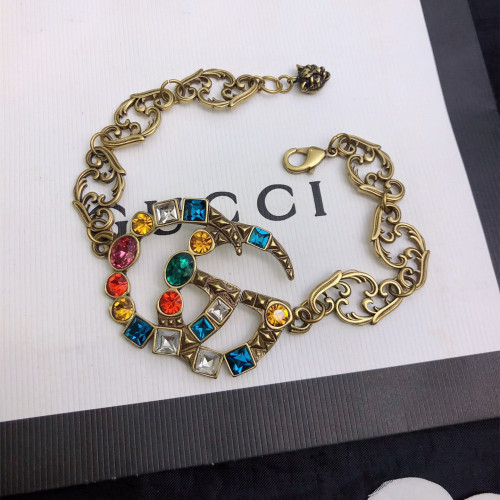 Gucci Luxury Womens Bracelet with Original Box
