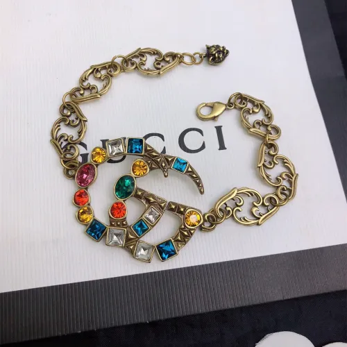 Gucci Luxury Womens Bracelet with Original Box