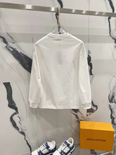 Dior Womens Mens Sweatshirt Luxury Brand Mens Sweatshirts   