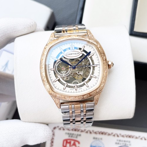 Cartier Watch121