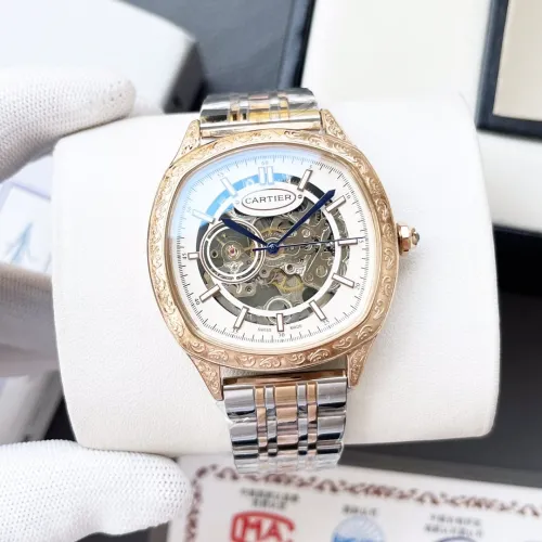 Cartier Watch121
