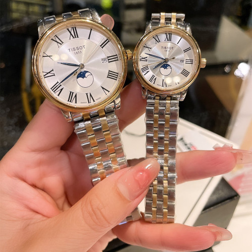 Tissot Watch043